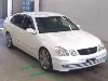 TOYOTA ARISTO