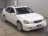 TOYOTA ARISTO