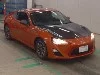 TOYOTA 86