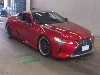 LEXUS LC