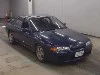NISSAN SKYLINE