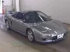 HONDA NSX