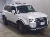 TOYOTA LAND CRUISER 250