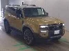 TOYOTA LAND CRUISER 250