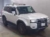 TOYOTA LAND CRUISER 250