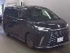 LEXUS LM