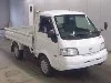 MAZDA BONGO