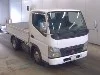 MITSUBISHI FUSO CANTER GUTS