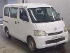 TOYOTA TOWN ACE VAN