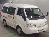 MAZDA BONGO VAN