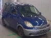 TOYOTA FUNCARGO