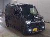 HONDA N VAN
