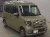 HONDA N VAN