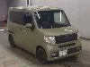 HONDA N VAN