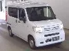 HONDA N VAN