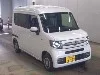 HONDA N VAN