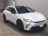 TOYOTA CROWN SPORT