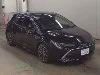 TOYOTA COROLLA SPORT