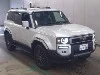 TOYOTA LAND CRUISER 250
