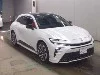 TOYOTA CROWN SPORT