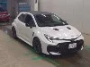 TOYOTA GR COROLLA