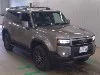 TOYOTA LAND CRUISER 250