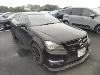 MERCEDES BENZ C CLASS