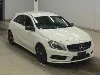 MERCEDES BENZ A CLASS