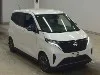 NISSAN SAKURA