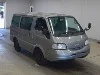 MAZDA BONGO VAN