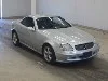 MERCEDES BENZ SLK