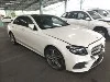 MERCEDES BENZ E CLASS