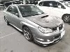 SUBARU IMPREZA WRX