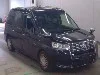 TOYOTA JPN TAXI