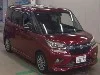 SUZUKI SOLIO BANDIT