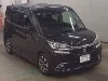 SUZUKI SOLIO BANDIT