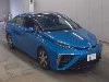 TOYOTA MIRAI