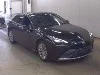 TOYOTA MIRAI