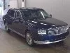 TOYOTA CENTURY