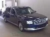 TOYOTA CENTURY