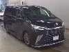 LEXUS LM