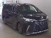LEXUS LM