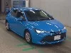 TOYOTA COROLLA SPORT