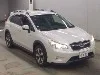 SUBARU IMPREZA SPORT