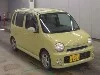 DAIHATSU MOVE LATTE