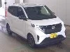 NISSAN SAKURA