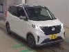 NISSAN SAKURA