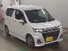 SUZUKI WAGON R CUSTOM Z