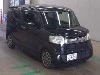 HONDA N BOX SLASH