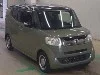 HONDA N BOX SLASH